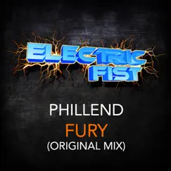 Fury - Single by Phillend album reviews, ratings, credits