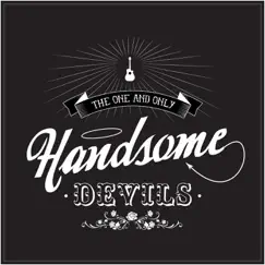 The Handsome Devils by The Handsome Devils album reviews, ratings, credits