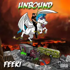 Unbound (feat. Garrett Raff) Song Lyrics