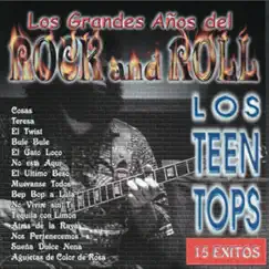Los Grandes Años del Rock Vol. I by Los Teen Tops album reviews, ratings, credits