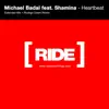 Heartbeat (feat. Shamina) - Single album lyrics, reviews, download