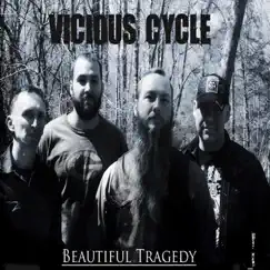 Beautiful Tragedy - Single by VICIOUS CYCLE album reviews, ratings, credits