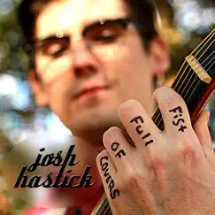 Fist Full of Covers - EP by Josh Hastick album reviews, ratings, credits