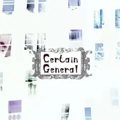 Invisible New York by Certain General album reviews, ratings, credits