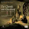 Zur Chronik von Grieshuus (Original Score) album lyrics, reviews, download
