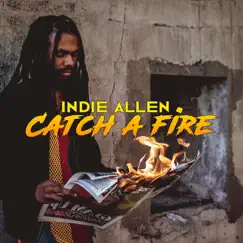 Catch a Fire Song Lyrics