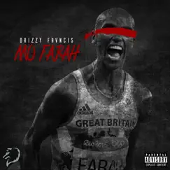 Mo Farah - Single by Drizzy Frvncis album reviews, ratings, credits