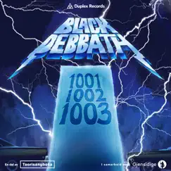 1001-1002-1003 - Single by Black Debbath album reviews, ratings, credits