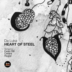 Heart of Steel (Cetera Remix) Song Lyrics