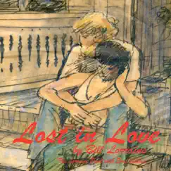 Lost in Love (feat. Emil Justian) Song Lyrics