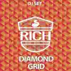 Diamond Grid - EP album lyrics, reviews, download
