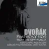 Dvorak: Symphony No. 9 From the New World album lyrics, reviews, download