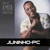 Muito Amor Envolvido - EP album lyrics, reviews, download