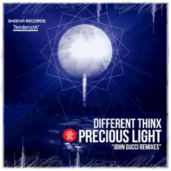 Precious Light - Single by Different Thinx album reviews, ratings, credits