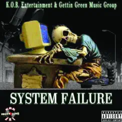 System Failure by Slo Boogie album reviews, ratings, credits