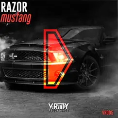 Mustang - Single by Razor album reviews, ratings, credits