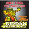 One Time for Your Mind - EP album lyrics, reviews, download