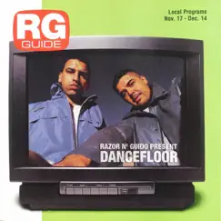 Dancefloor by Razor N Guido album reviews, ratings, credits