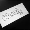 Wendy - Single album lyrics, reviews, download
