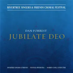 Jubilate Deo: VI. Alleluia (Song of the Earth) Song Lyrics