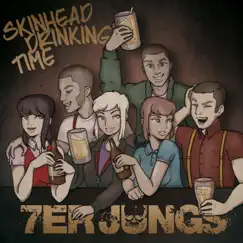 Skinhead Drinking Time Song Lyrics