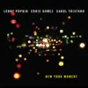 New York Moment (feat. Eddie Gomez & Carol Tristano) album lyrics, reviews, download