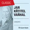 Jan Křtitel Vaňhal: Instrumental Concertos album lyrics, reviews, download