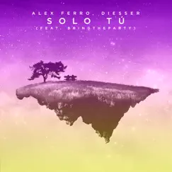 Only You - Ep by Alex Ferro, Diesser & bringtheparty album reviews, ratings, credits