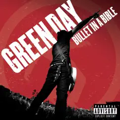 Bullet In a Bible (Audio Version) [Live] by Green Day album reviews, ratings, credits