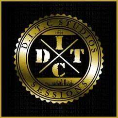 Sessions by D.I.T.C. album reviews, ratings, credits