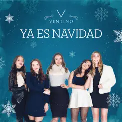 Ya es Navidad Song Lyrics