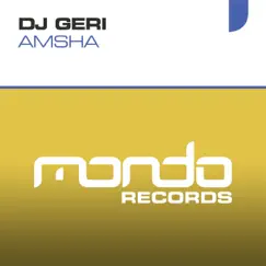 Amsha - Single by DJ Geri album reviews, ratings, credits