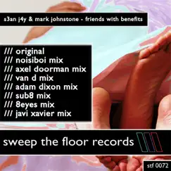 Friends with Benefits (NOISIBOI Mix) Song Lyrics