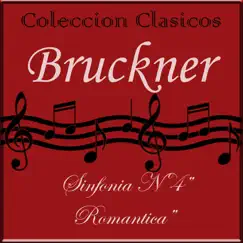 Coleccion Clasicos: Bruckner by Alexander Dmitriev & Leningrad Academic Philharmonic Symphony Orchestra album reviews, ratings, credits