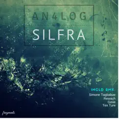 Silfra by An4log album reviews, ratings, credits