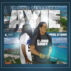 Ayie - Single by Alcy & Bloodshot album reviews, ratings, credits