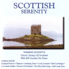A Scottish Soldier Song Lyrics