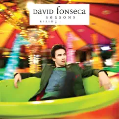 Seasons - Rising: by David Fonseca album reviews, ratings, credits