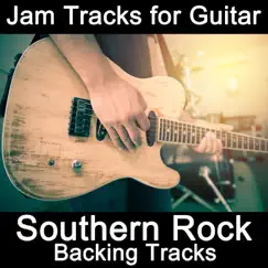 Jam Tracks for Guitar: Southern Rock (Backing Tracks) by Guitarteamnl Jam Track Team album reviews, ratings, credits