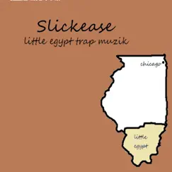 Lil Egypt Trap Muzik by SlickEase album reviews, ratings, credits