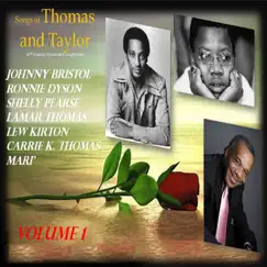 Songs of Thomas & Taylor by Various Artists album reviews, ratings, credits