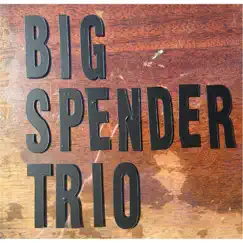 Holdin' Down the Spot by Big Spender Trio album reviews, ratings, credits