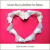 Cheery Love Lullaby (Piano & Music Box Instrumental) song lyrics