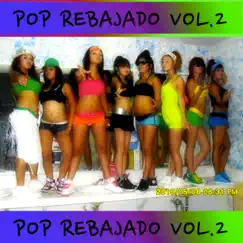 Pop Rebajado, Vol. 2 - EP by Gordon album reviews, ratings, credits