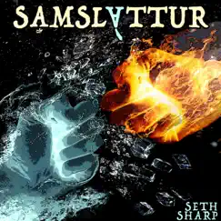 Samsláttur - Single by Seth Sharp album reviews, ratings, credits