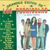 Los Grandes Éxitos de los Terricolas album lyrics, reviews, download