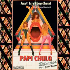 Papi Chulo (feat. Grace Rodson) [70's Porno Funk Retweak] Song Lyrics