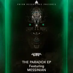 The Paradox - EP by Wutam album reviews, ratings, credits