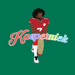 Kaepernick - Single by King Green album reviews, ratings, credits