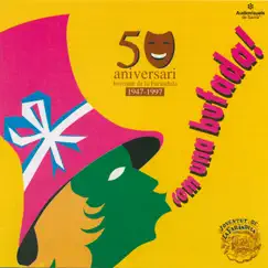 Com una bufada! by Joventut de la Faràndula album reviews, ratings, credits